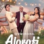 Sinopsis Film Algrafi, Ketika Megan Domani dan Junior Robert Dijodohkan