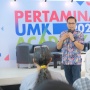 Dorong UMK Naik Kelas, Ratusan Pelaku Usaha di Regional Jawa Bagian Barat Ikuti Pertamina UMK Academy 2024