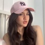 Tampil Modis Lewat 4 Outfit OOTD ala Davina Karamoy, Pemain Film 'Ipar Adalah Maut'