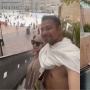 Eskalator Viral Masjidil Haram Ramai Lagi, Raffi Ahmad - Nagita Slavina Ikutan Bikin Konten!