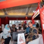 Akselerasi Layanan Digital Banking, Bank DKI Hadir di Jakarta Fair 2024