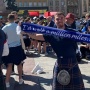 Cerita Pemuda 20 Tahun Rela Jalan Kaki 1500 Km Demi Nonton Euro 2024