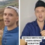 Om Bule Alias Maxi Valerio Buka Suara Soal Plesetan IKN: Ini Khayalan dan Parodi
