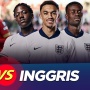 Link Live Streaming Serbia vs Inggris di Euro 2024, Segera Kick Off