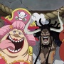 5 Musuh Terkuat di ONE PIECE yang Menjadi Tantangan Terberat Bagi Mugiwara!