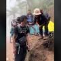 Viral Orangtua Bawa Anak Umur 1 Tahun Mendaki Gunung Prau, Memang Boleh?