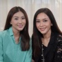 Dari Nathalie Holscher hingga Sarwendah, Podcast Maia Estianty Diledek Keramat