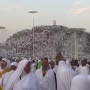 Pesan Mendalam Khutbah Arafah: Haji Momentum Asah Diri Jadi Manusia Sesungguhnya