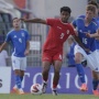Tim Indonesia U20 Jadi Bulan-bulanan di Toulon Cup, Media Vietnam Komentar