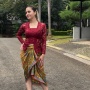 Juliette Angela Absen Sidang Cerai Gegara Sakit, Sexy Goath Bilang Begini
