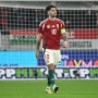 Hungaria vs Swiss di Euro 2024: Link Live Streaming dan Susunan Pemain