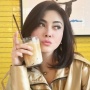 Dhena Devanka Ungkap Penyesalan Menikah dengan Jonathan Frizzy
