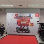 Honda BeAT Meluncur ke Tangan Pemenang Gebyar Honda Istimewa Motorku X, Ini Ketiga Orang yang Beruntung
