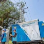 Idul Adha 2024: Pasokan Listrik di 40 Lapangan dan 74 Masjid Sulselrabar Dijamin Tidak Drop