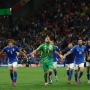 Hasil Euro 2024: Italia Menang Tipis 2-1 atas Albania