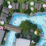 Cikao Park, Cocok Jadi Tujuan Liburan Singkat dengan Keluarga di Purwakarta