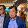Respons Singkat JK Soal Anies Maju Pilkada DKI