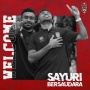 Statistik Duo Sayuri Perkuat Timnas Indonesia, Seberapa Hebat Sampai Gantikan Asnawi Mangkualam Hadapi Jepang