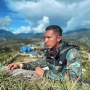 Lama Tak Muncul, Lettu Fardana Tunangan Ayu Ting Ting Bagikan Pesan Penuh Makna