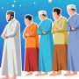 Sholat Idul Adha Jam Berapa? Ketahui Jadwal, Niat dan Tata Caranya Salat Sebelum Menyembelih Hewan Kurban