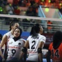 Proliga 2024: Jakarta Pertamina Enduro Gilas Jakarta Livin Mandiri 3-0