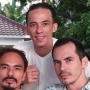 Konflik dengan Tsania Marwa Kembali Panas, Siapa Saja Saudara Atalarik Syach?