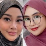 Sama-sama Cium Hajar Aswad Saat Haji, Beda Aurel Hermansyah dengan Ria Ricis: Ada yang Ingat Mati Ada yang Curhat Dosa