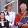 Jadi Menantu Kesayangan, Kate Middleton Ternyata Pernah Tolak Permintaan Raja Charles