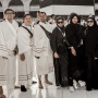 Bayar Ratusan Juta, Yuk Intip 5 Potret Mewah Bus Raffi Ahmad dan RANS Family saat Haji