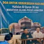 Kirim Doa Demi Kelancaran Ibadah Haji 2024, Santri dan Alumni MCH Gelar Khataman Alquran