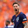 Belanda Tekuk Polandia, Ronald Koeman Puji Kontribusi Wout Weghorst
