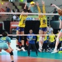 Raih Kemenangan Dramatis 3-2 Atas BJB Tandamata, Jakarta Electric PLN Naik 4 Besar Proliga 2024