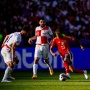 Lamine Yamal Pecahkan Rekor Pemain Termuda Piala Eropa di Hari Spesial sang Ayah