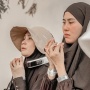 Beda Dari yang Lain, Nagita Slavina Bawa Alat Canggih untuk Mengatasi Rasa Panas di Mekah