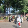 LIVE STREAMING: Masjid Istiqlal Lakukan Pemotongan Hewan Qurban pada Selasa Besok