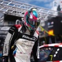 Kolaborasi Pertamax Turbo, Sean Gelael Kembali Naik Podium di Le Mans 24 Jam, Finis P2 Bersama Team WRT 31