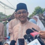 Ajak Warga Ambil Hikmah Perjalanan Nabi Ibrahim saat Idul Adha, Anies Singgung Cara Mendidik Anak