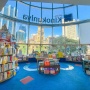 Beli Buku Lebih Murah! Nikmati Diskon 20 Persen di Kinokuniya Pakai BRI