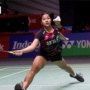 Performa Meningkat, Ester Nurumi Puas Meski Gagal Juara Australia Open 2024