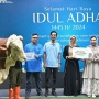 Idul Adha Berbagi, PLN Distribusikan Daging Kurban ke Seluruh Indonesia