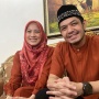 Dude Harlino dan Alyssa Soebandono Tambah Hewan Kurban Usai Dikaruniai Anak ke-3