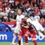 Euro 2024: Gol Tunggal Pemain Real Madrid Bawa Inggris Menang Atas Serbia