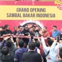 Sambal Bakar Indonesia Buka Gerai Baru dengan Sensasi Berbeda, Kini Bisa Makan Sampai Dini Hari!