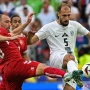 Hasil Euro 2024: Duel Slovenia vs Denmark Berakhir Imbang 1-1