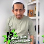 Meledak Habibku! Begini Komentar Tegas Habib Jafar soal Artis yang Rajin Ngonten saat Haji