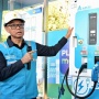 Libur Idul Adha 1445 H, PLN Siagakan 1.470 SPKLU Layani Kendaraan Listrik di Berbagai Daerah