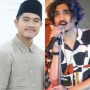 Kaesang Pangarep dan Duta Sheila on 7 Sama-sama Sholat Idul Adha di Sleman, Ada yang Kelarisan Diajak Foto Bareng