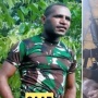 Berkhianat ke OPM, Desertir TNI Tewas Ditembak di Papua
