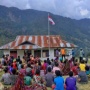 Mantan Tapol Papua Tulis Surat Terbuka untuk Presiden Prabowo