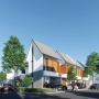 Incar Milenial dan Gen Z, SIS Property Luncurkan Grand Waru Residence